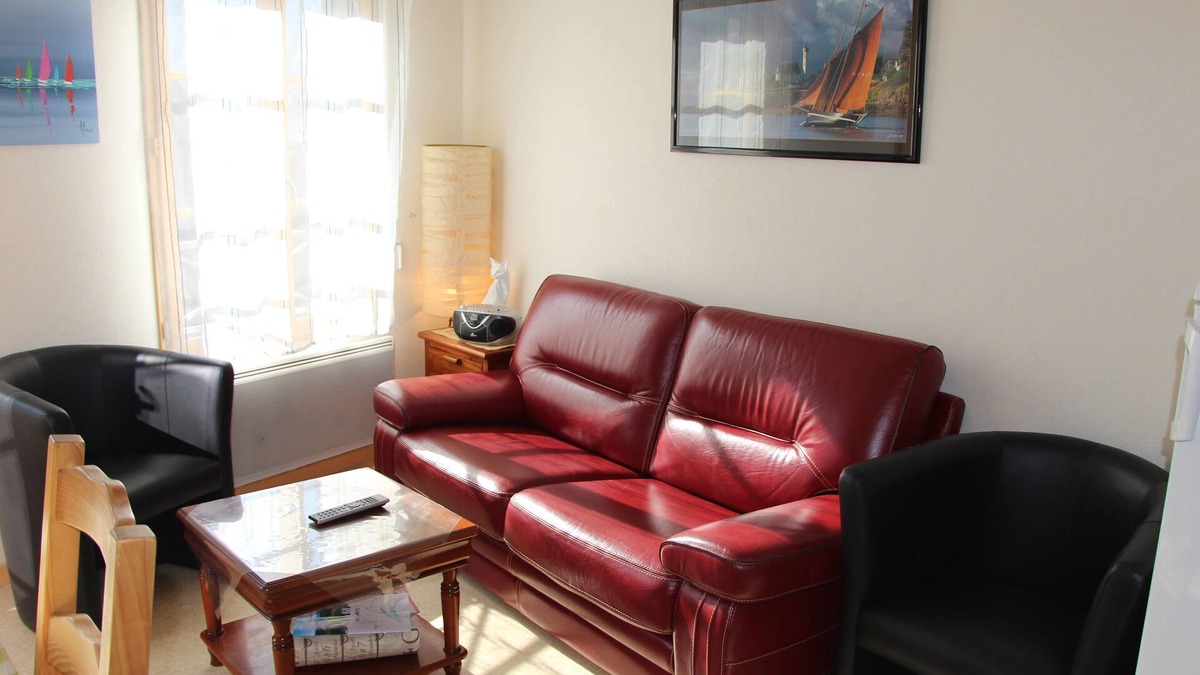 Luz-Saint-Sauveur Apartment | Apartment/flat - Luz saint sauveur