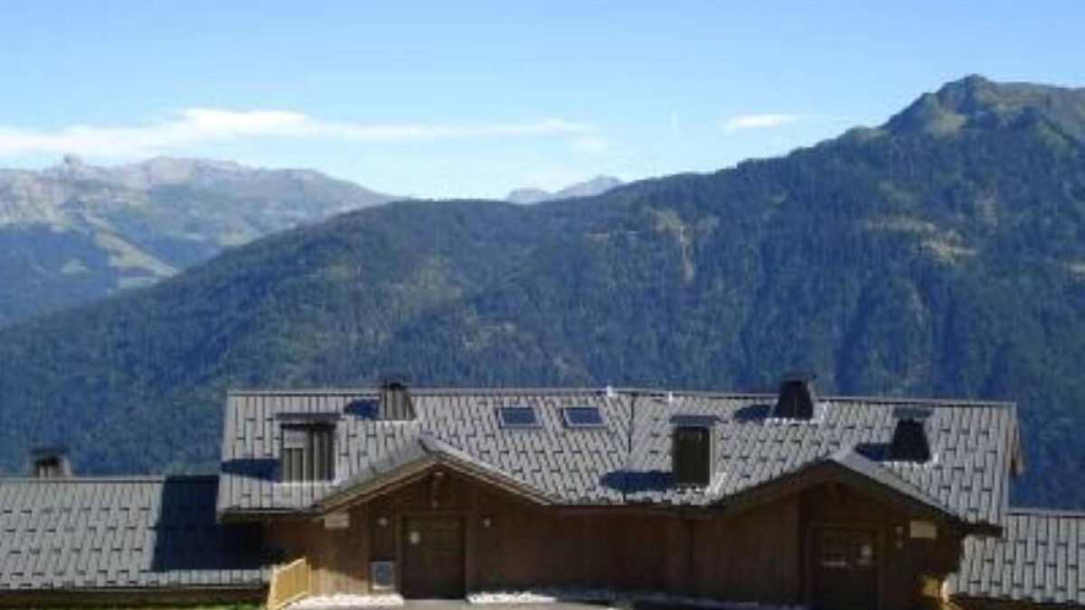 Bisanne 1500 Apartment | Apartment/flat - Villard sur doron