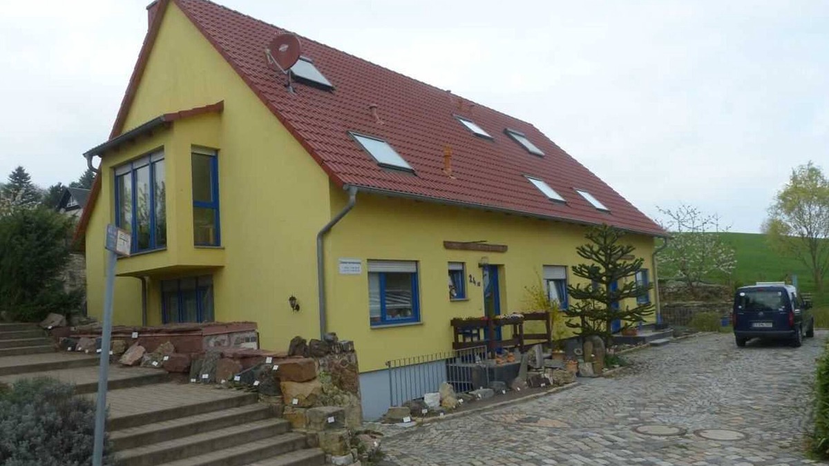 Sulzer Siedlung Apartment | Apartment Flamingo - Apartment Flamingo
