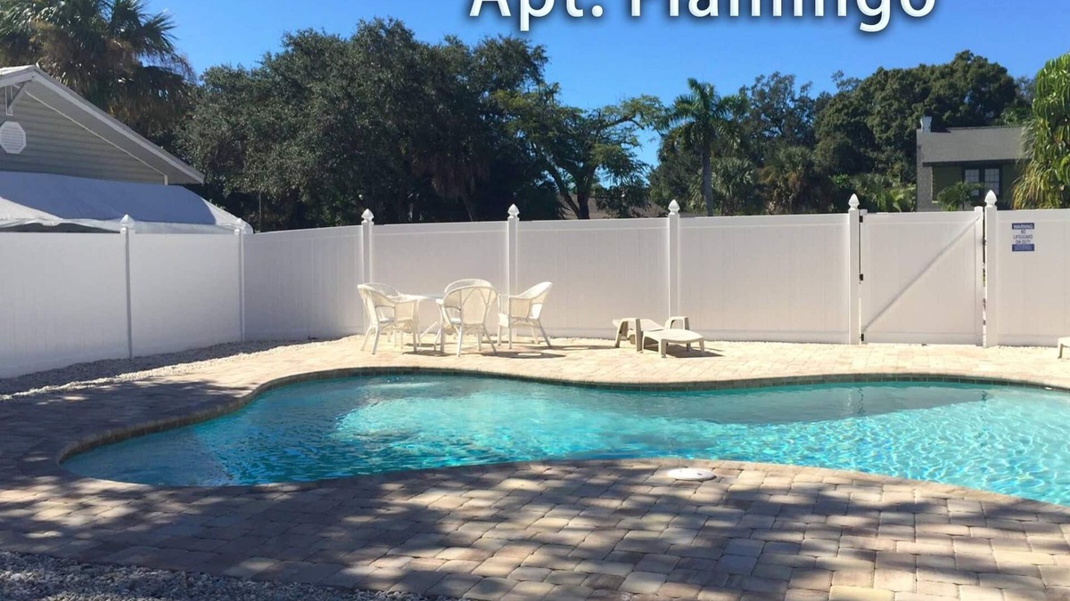 Altamont Manor Apartment | Apartment Flamingo in Fort Myers/Villa Barra