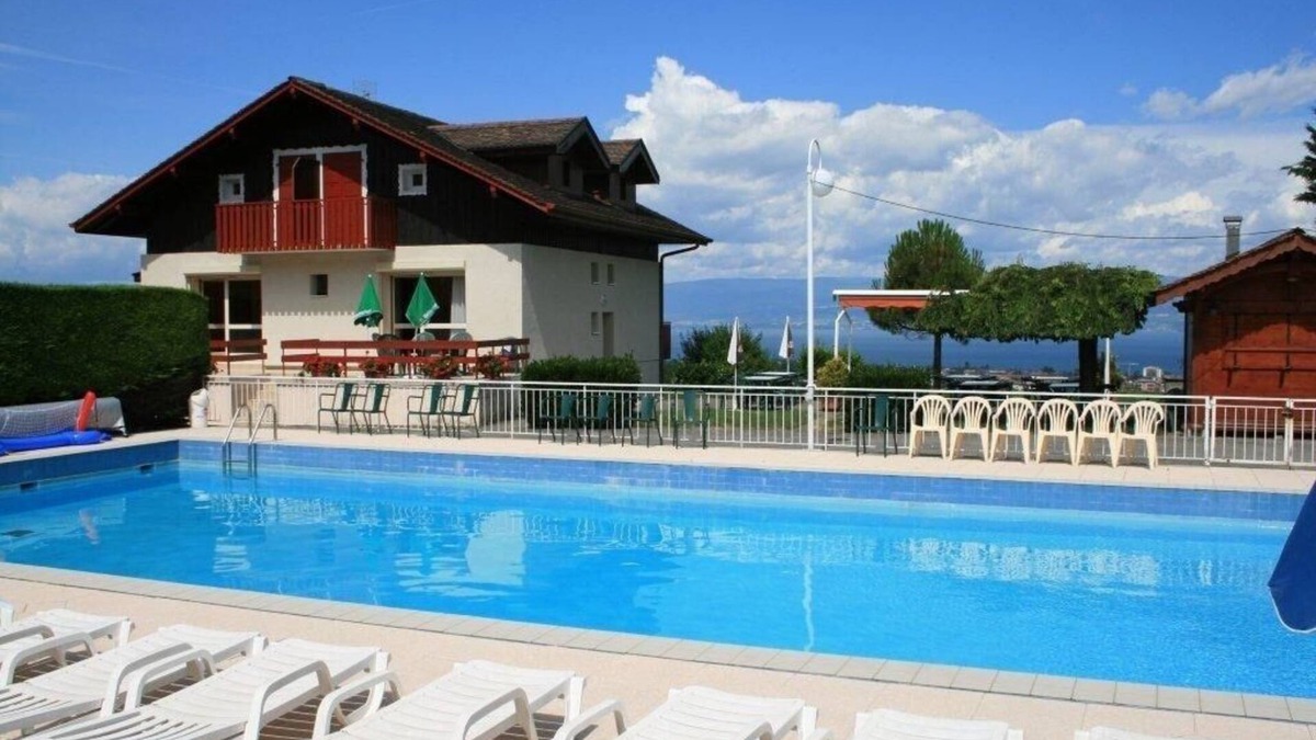 Armoy Apartment | apartment/flat - 2 rooms - 4/7 persons