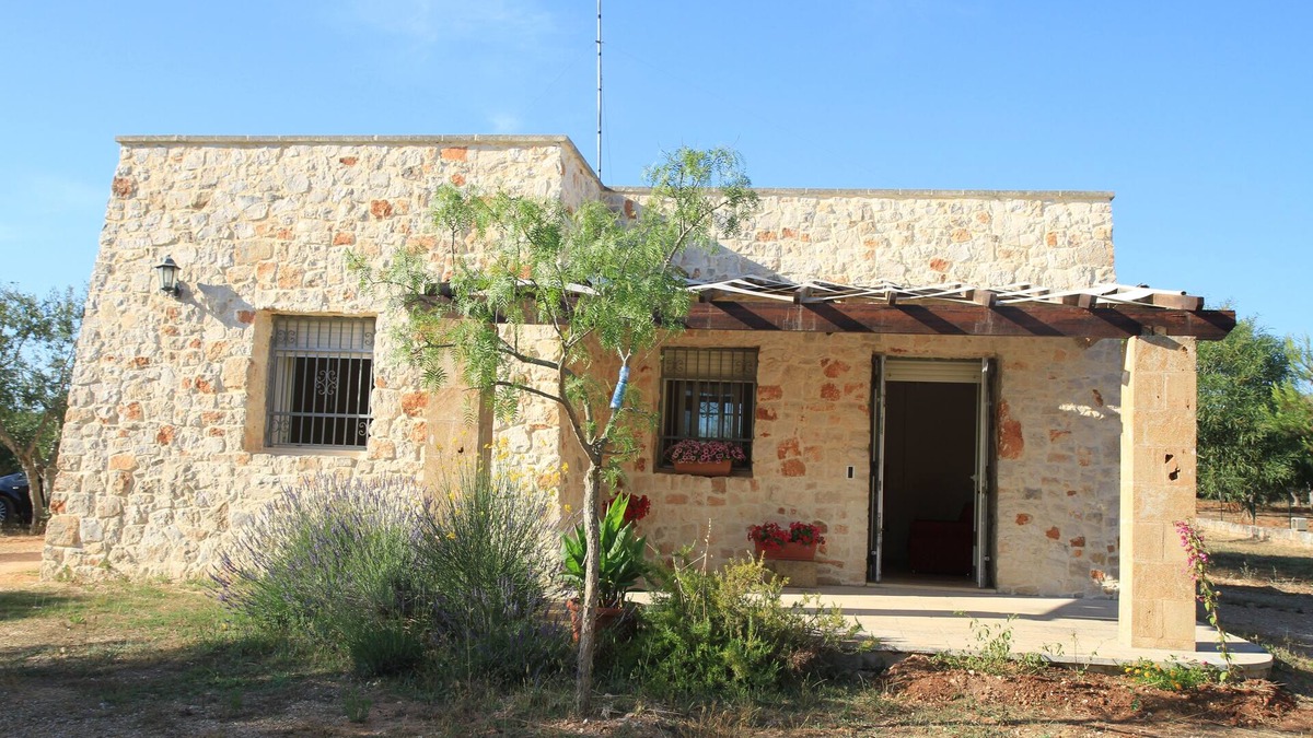 Salve House | Apartment/flat - 73050