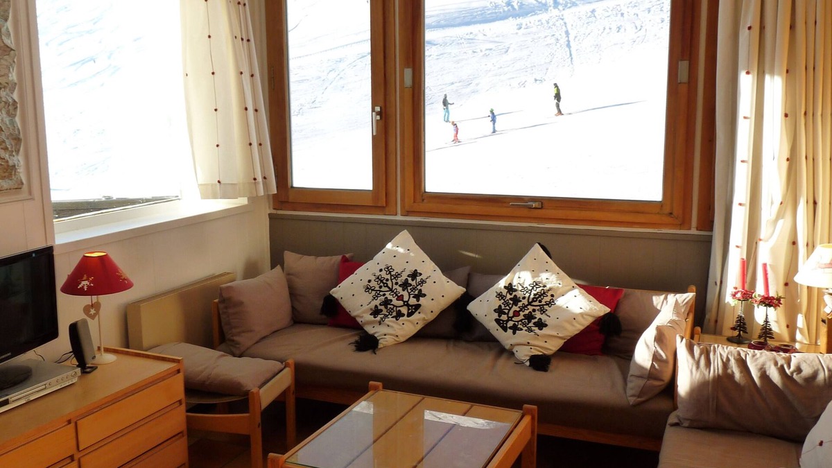 Aime Apartment | Apartment/flat - Aime La Plagne