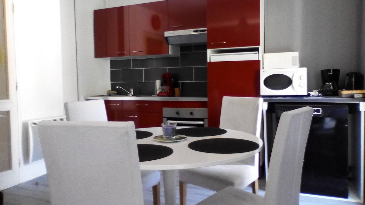 Ax-les-Thermes Apartment | apartment/flat - Ax les thermes