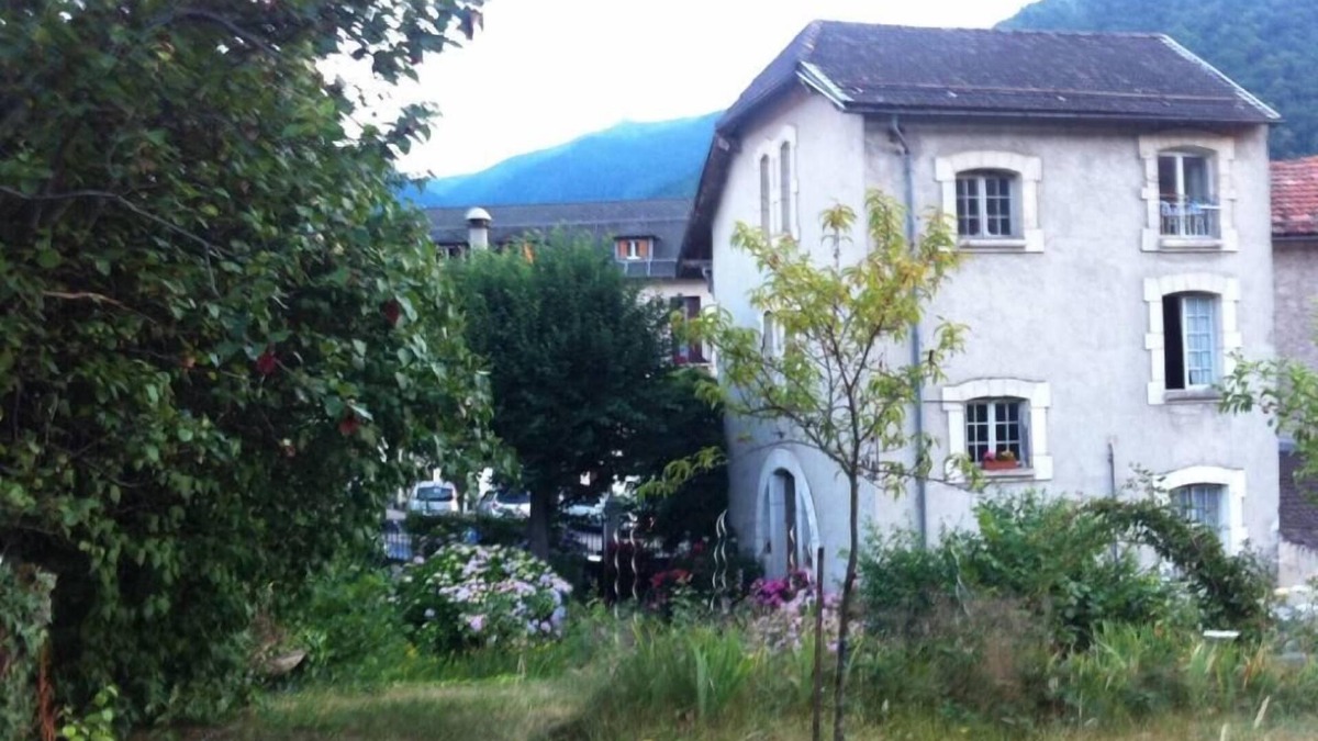 Ax-les-Thermes Apartment | Apartment/flat - AX LES THERMES