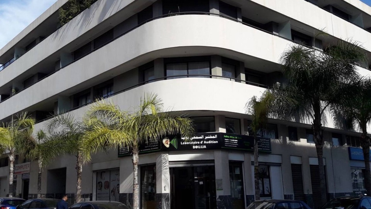 Agadir Apartment | Apartment/flat - AGADIR