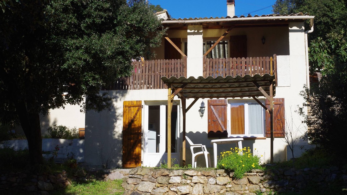 Alata Apartment | Apartment/flat - ALATAHouse with garden
