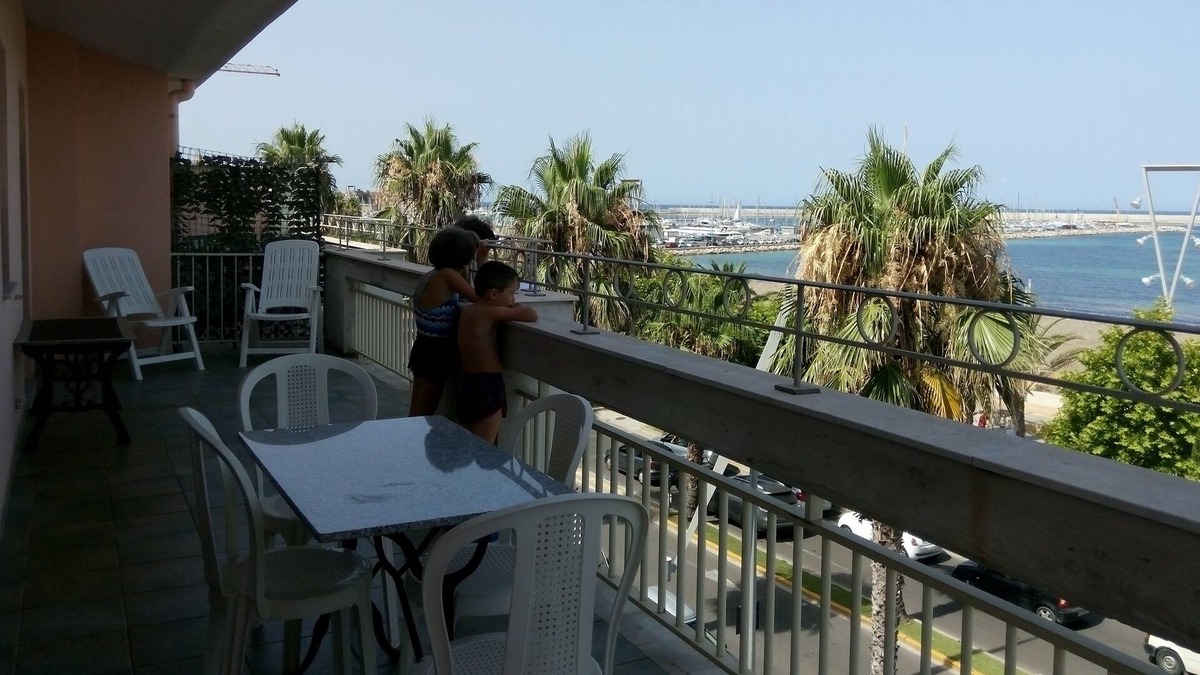 Pivarada Apartment | Apartment/ flat - Alghero