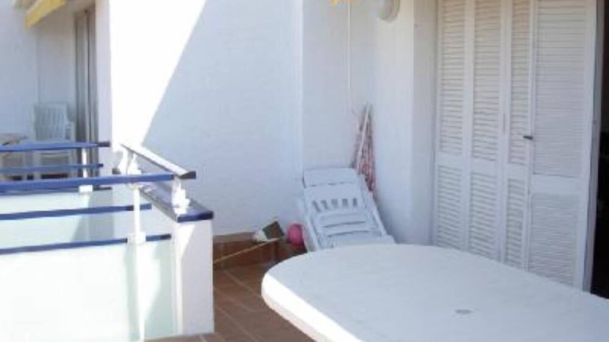 Altafulla Apartment | Apartment/flat - Altafulla