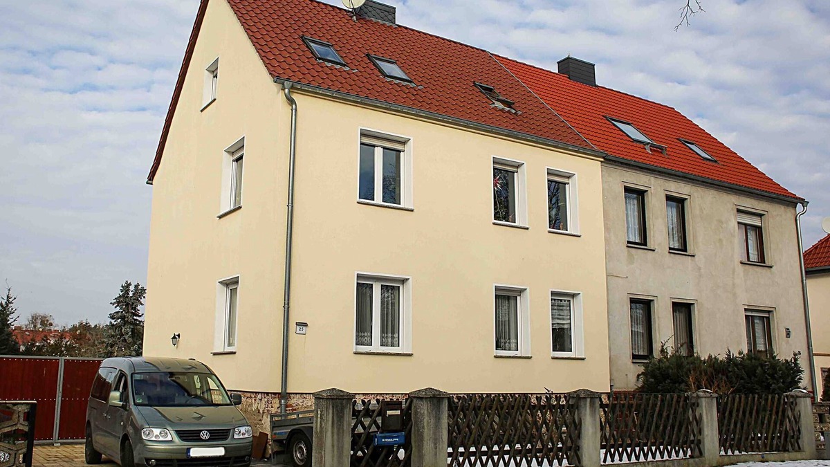 Dessau-Rosslau Apartment | Apartment/flat - Anhalt