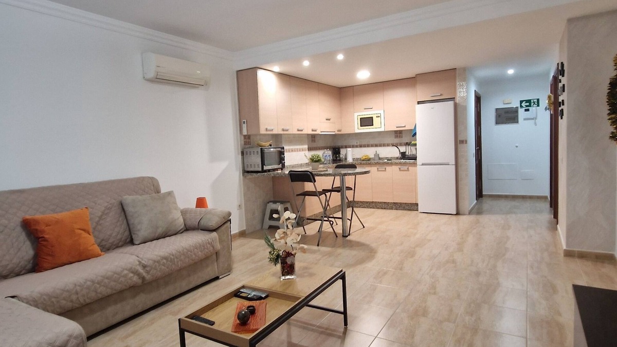 Arguineguin Apartment | Apartment/flat - Arguineguin - Mogán