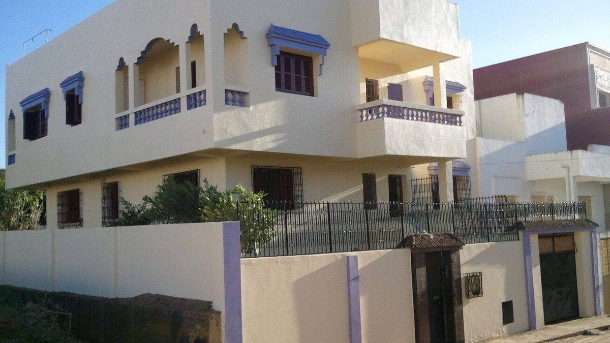 Widadiya Asilah Apartment | Apartment/flat - Asilah