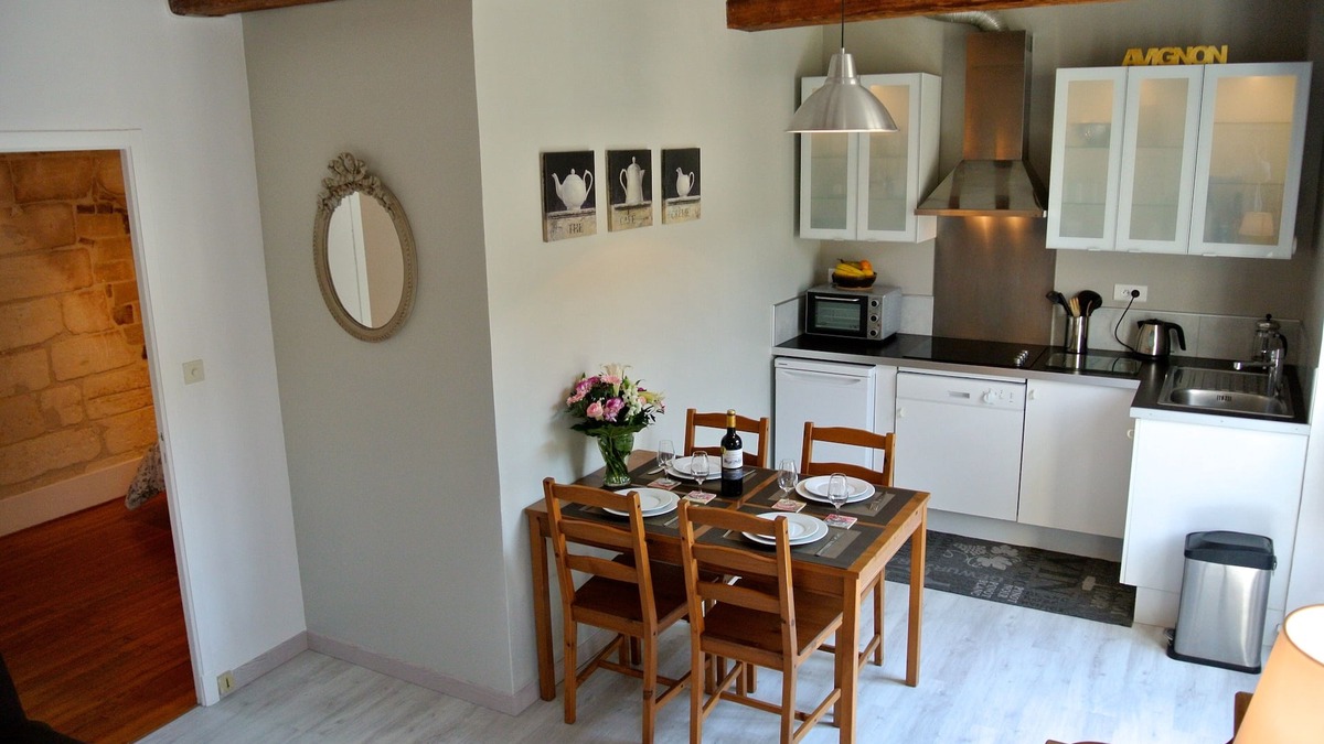 Avignon City Centre Apartment | Apartment/flat - Avignon