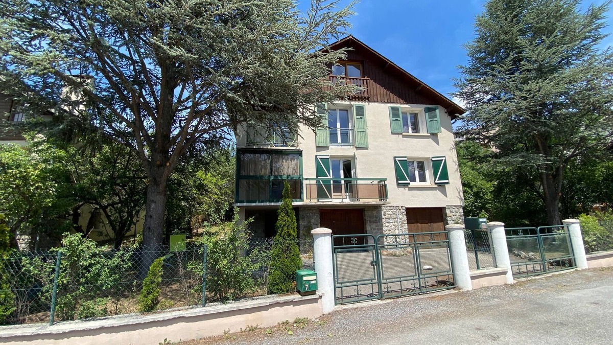 Barcelonnette Apartment | Apartment/flat - Barcelonnette