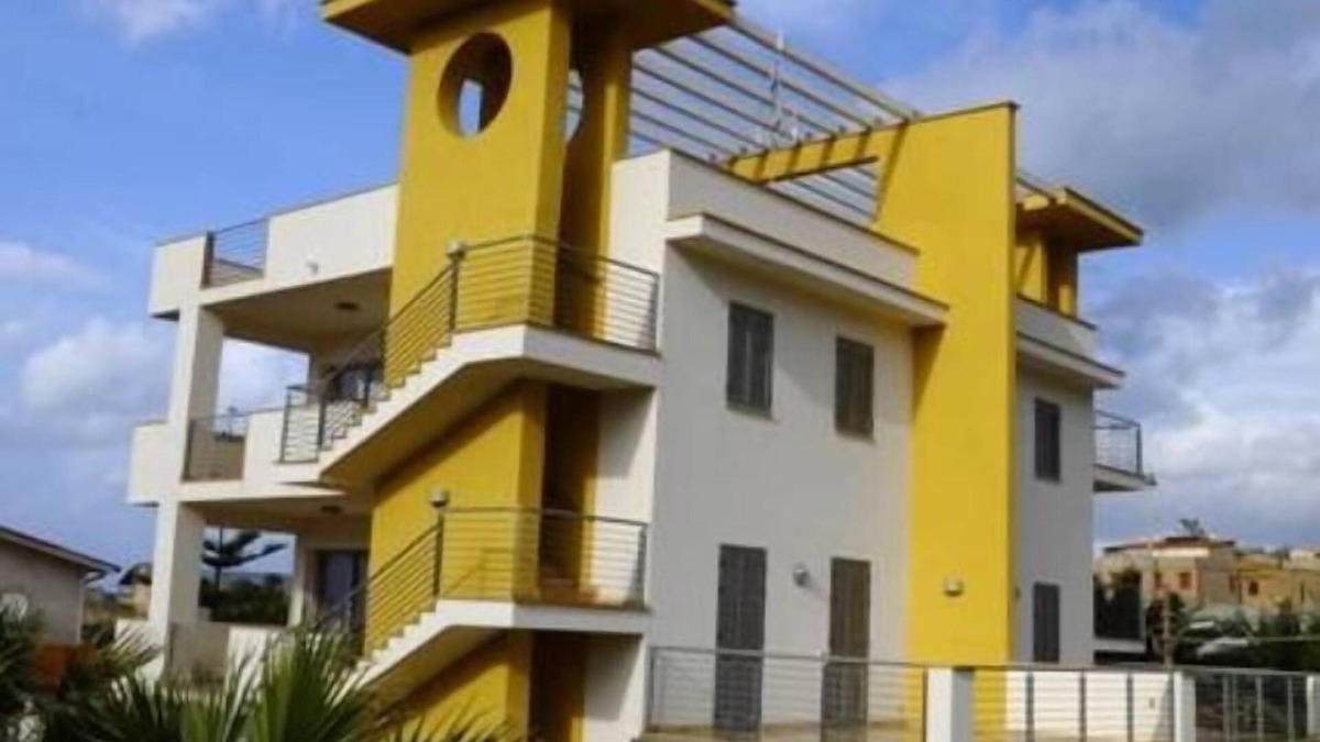 Balestrate Apartment | Apartment/flat - Balestrate