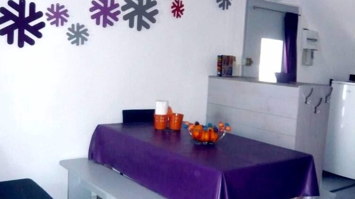 Bareges Apartment | Apartment/flat - Barèges