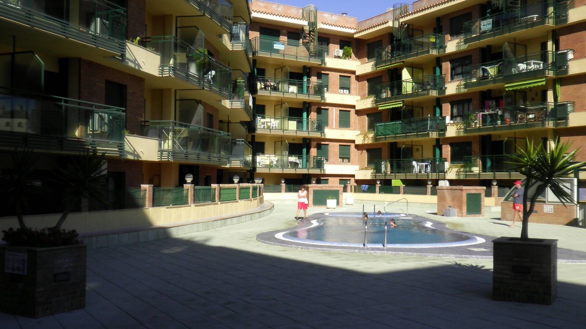 Benicarlo Apartment | Apartment/Flat - Benicarlo