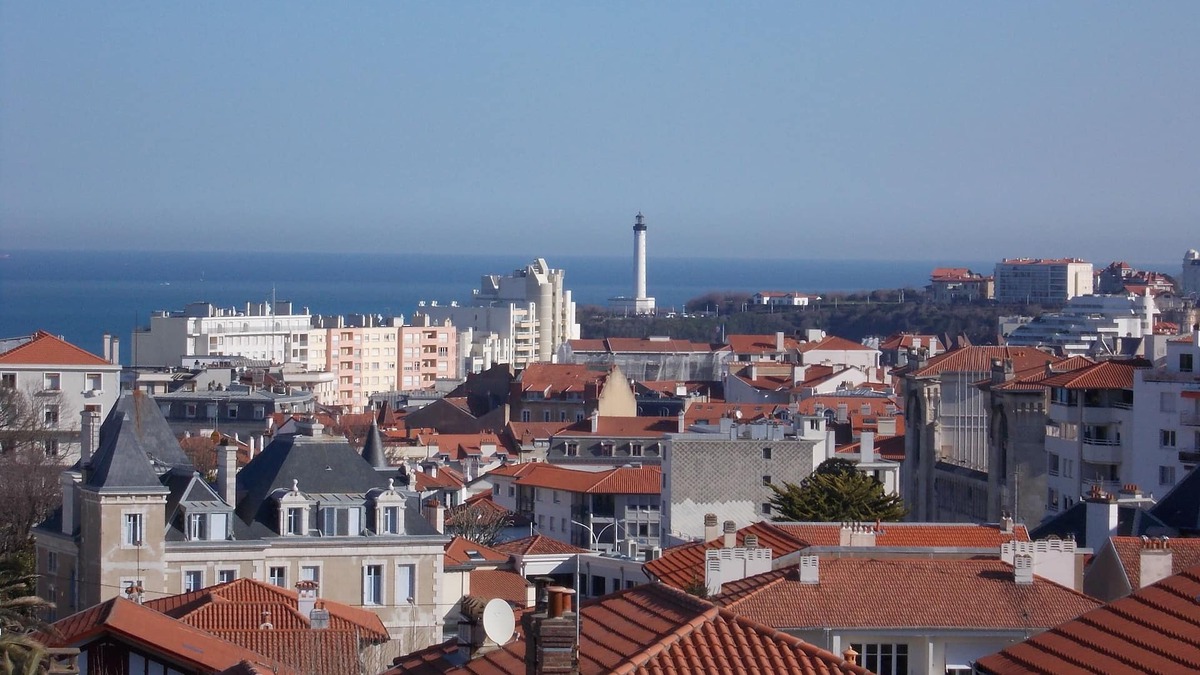 Biarritz Apartment | Apartment/flat - Biarritz