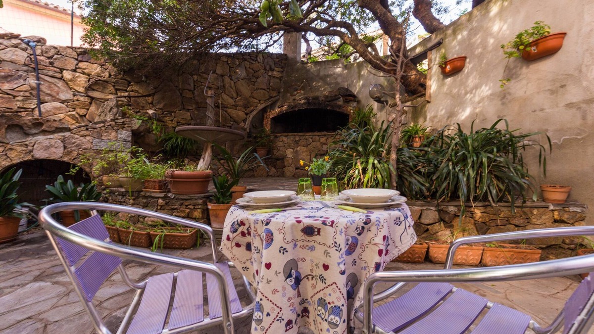Agrustos Apartment | Apartment/flat - Budoni