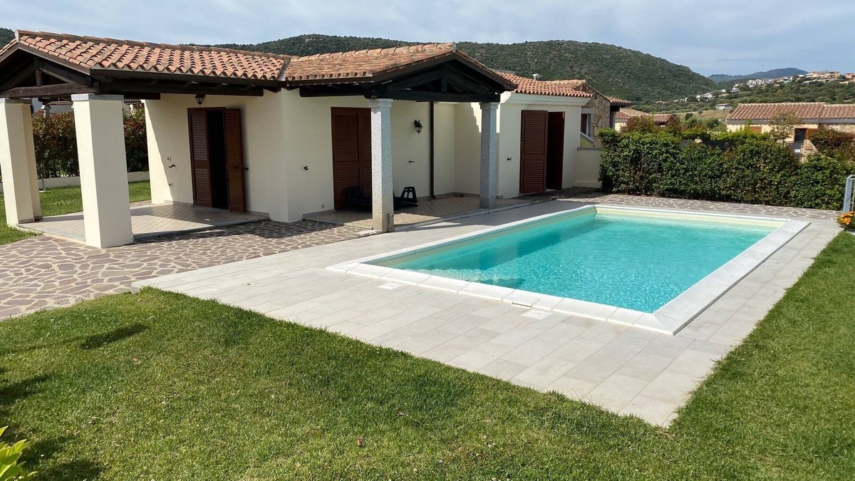 Baia Sant'Anna Apartment | Apartment/flat - Budoni