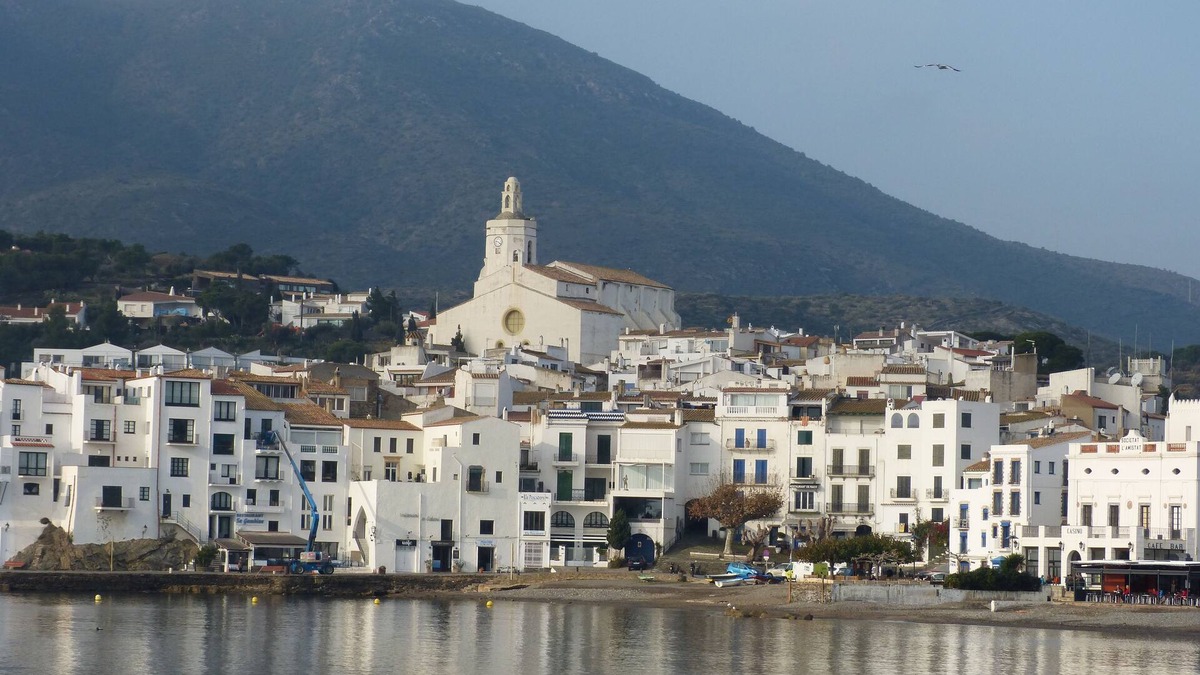 Cadaques Apartment | Apartment/flat - Cadaquès