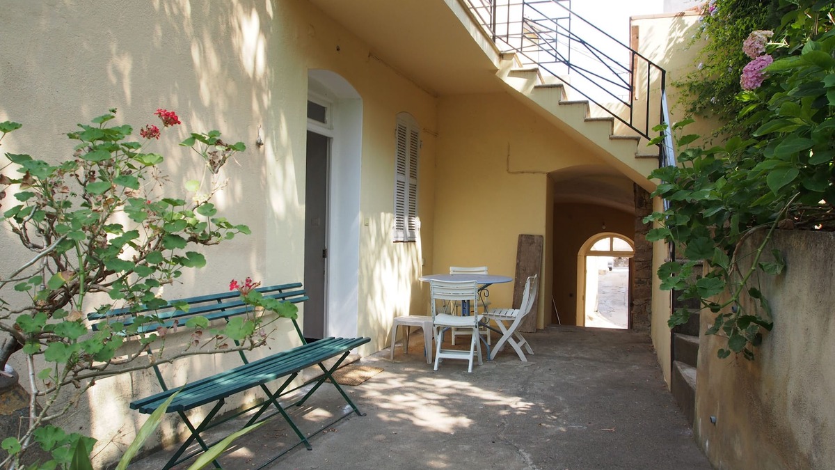 Calenzana House | Apartment/flat - Calenzana