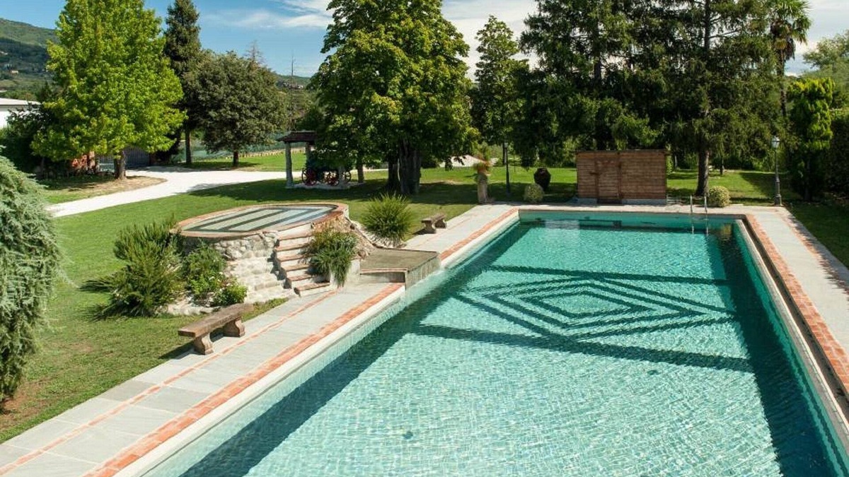 Capannori Villa | Apartment/flat - Capannori