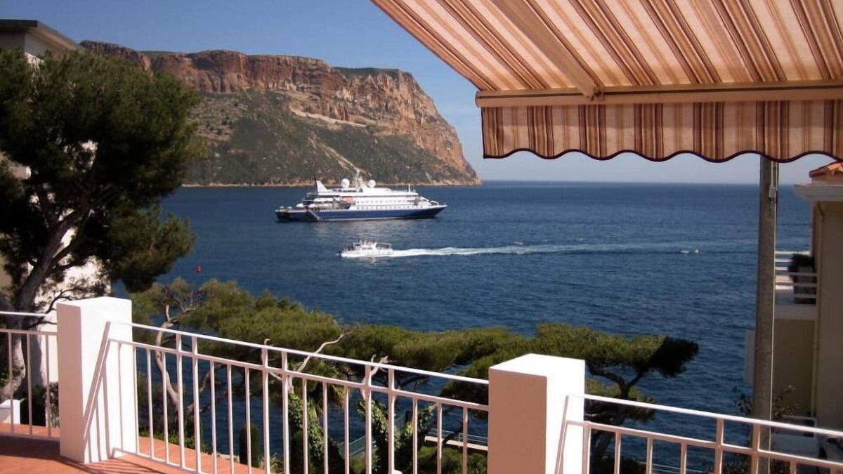 Cassis Apartment | Apartment/flat - Cassis