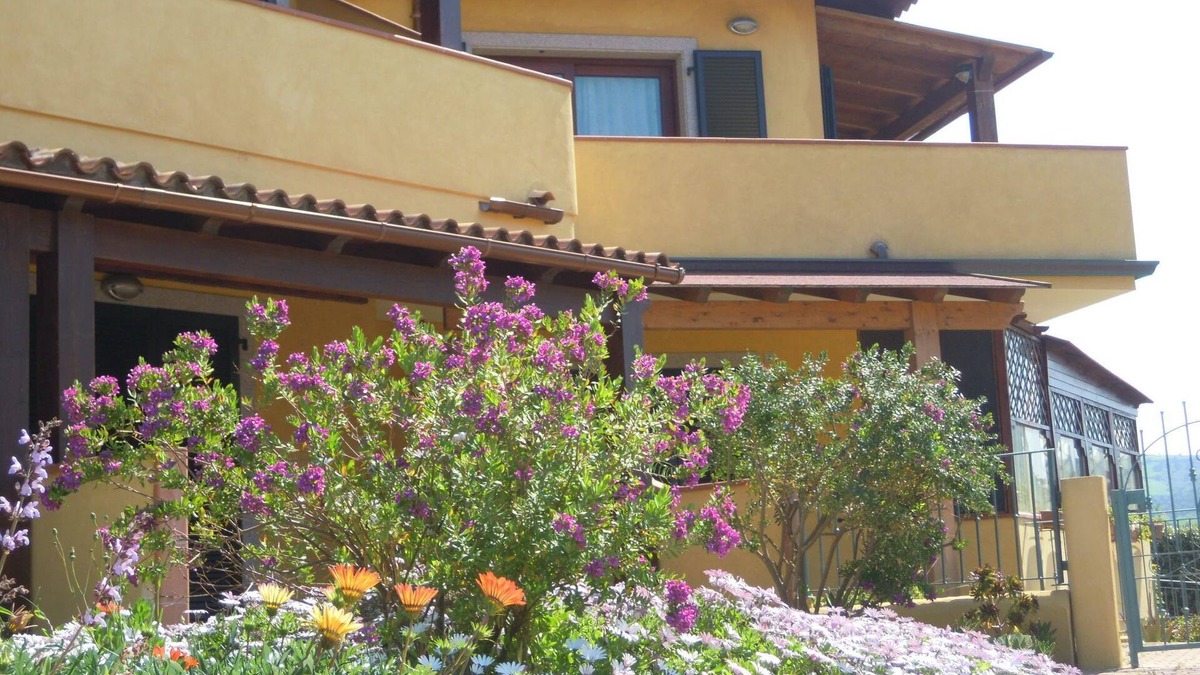 Lu Bagnu Apartment | Apartment/flat - Castelsardo Wi Fi Free