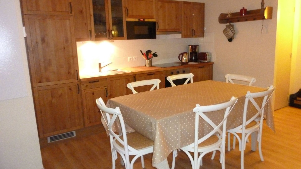 Cauterets Apartment | Apartment/flat - Cauterets