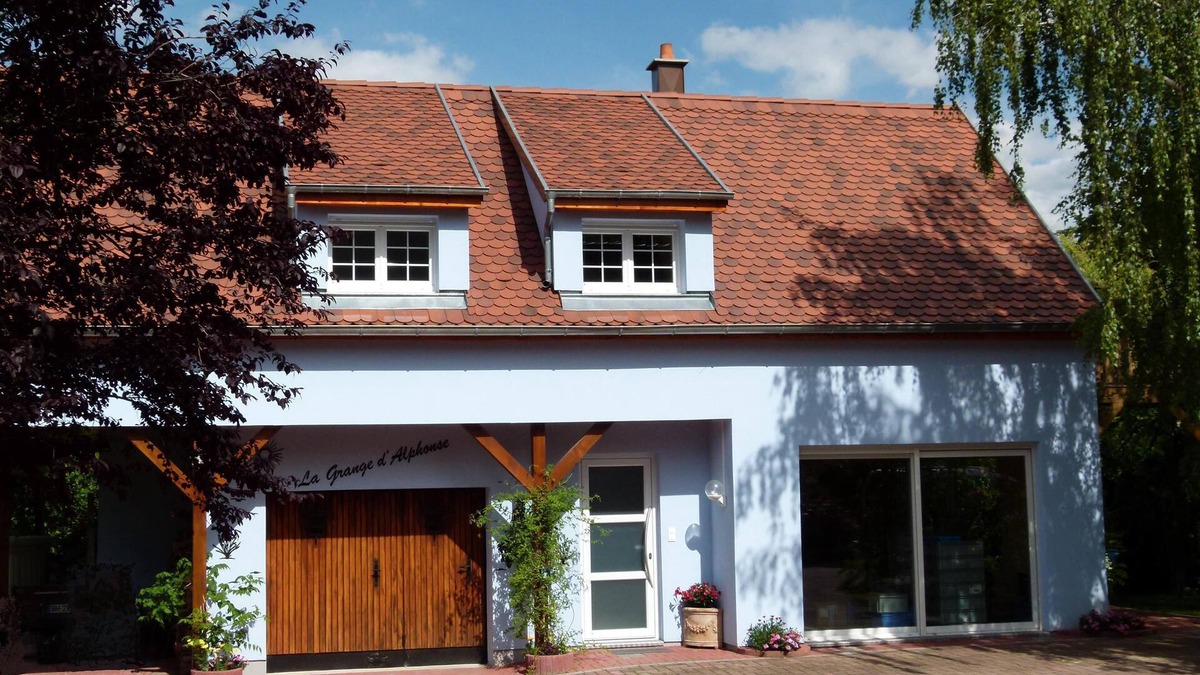 Chatenois House | Apartment/flat - Châtenois