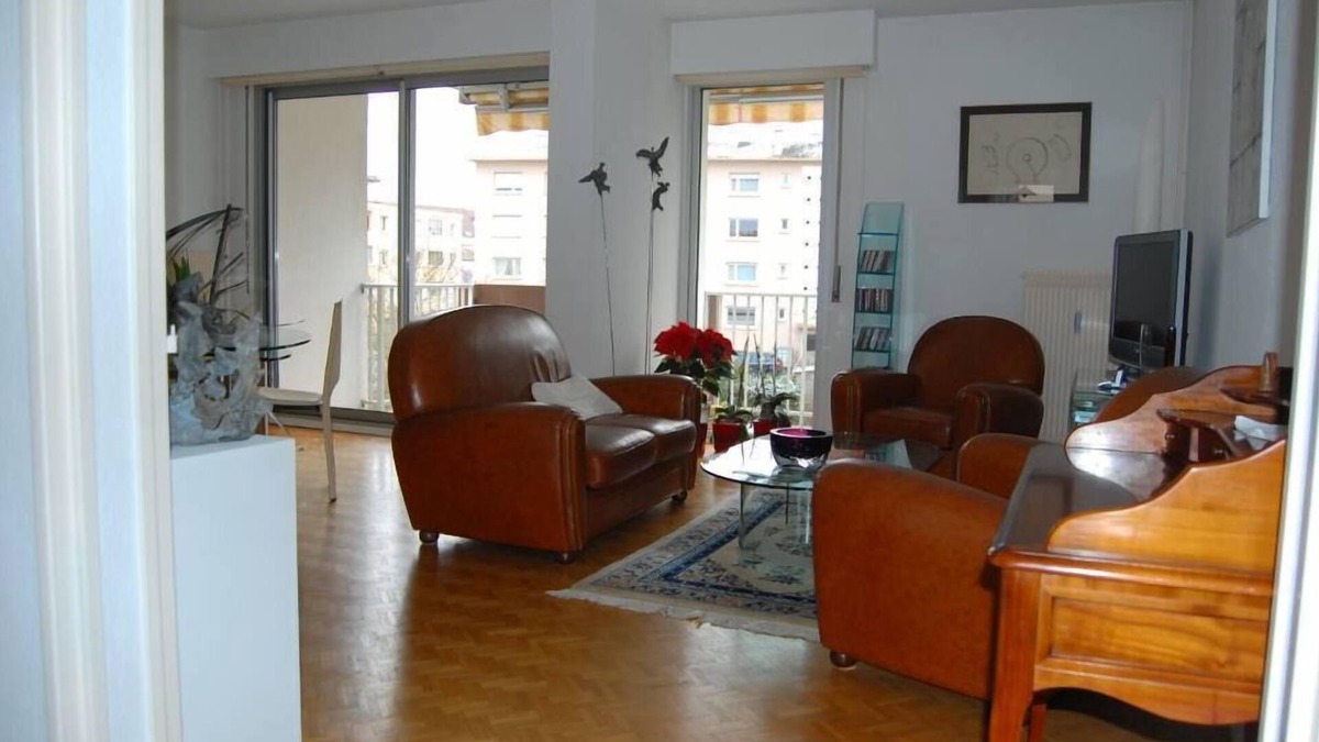 Colmar Apartment | Apartment/flat - Colmar