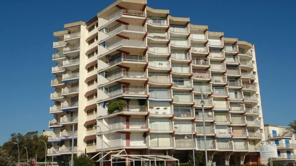 Sant Salvador Apartment | Apartment/flat - Coma-ruga El Vendrell