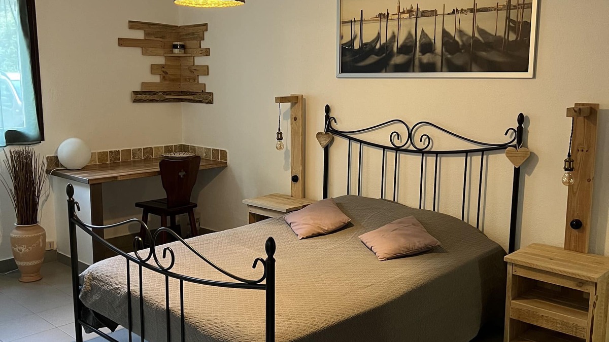 Soveria Apartment | Apartment/flat - Corte