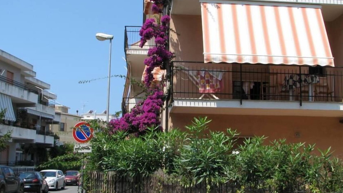 Diamante Apartment | Apartment/flat - Diamante