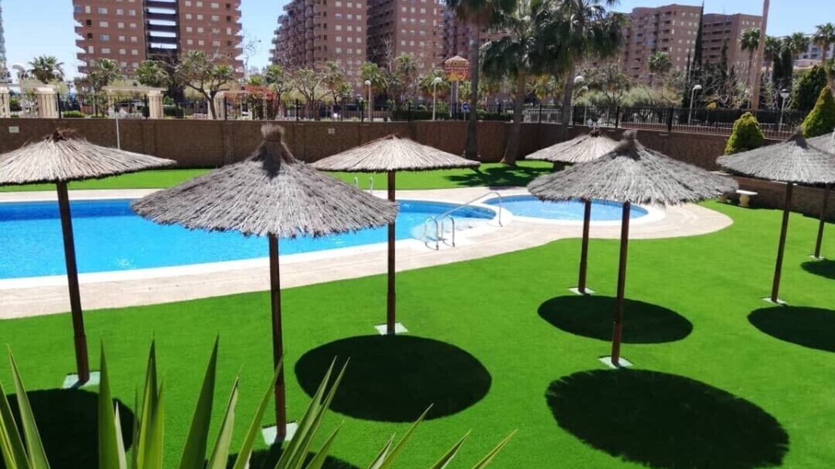 Marina d'Or Apartment | Apartment/flat - Oropesa del Mar