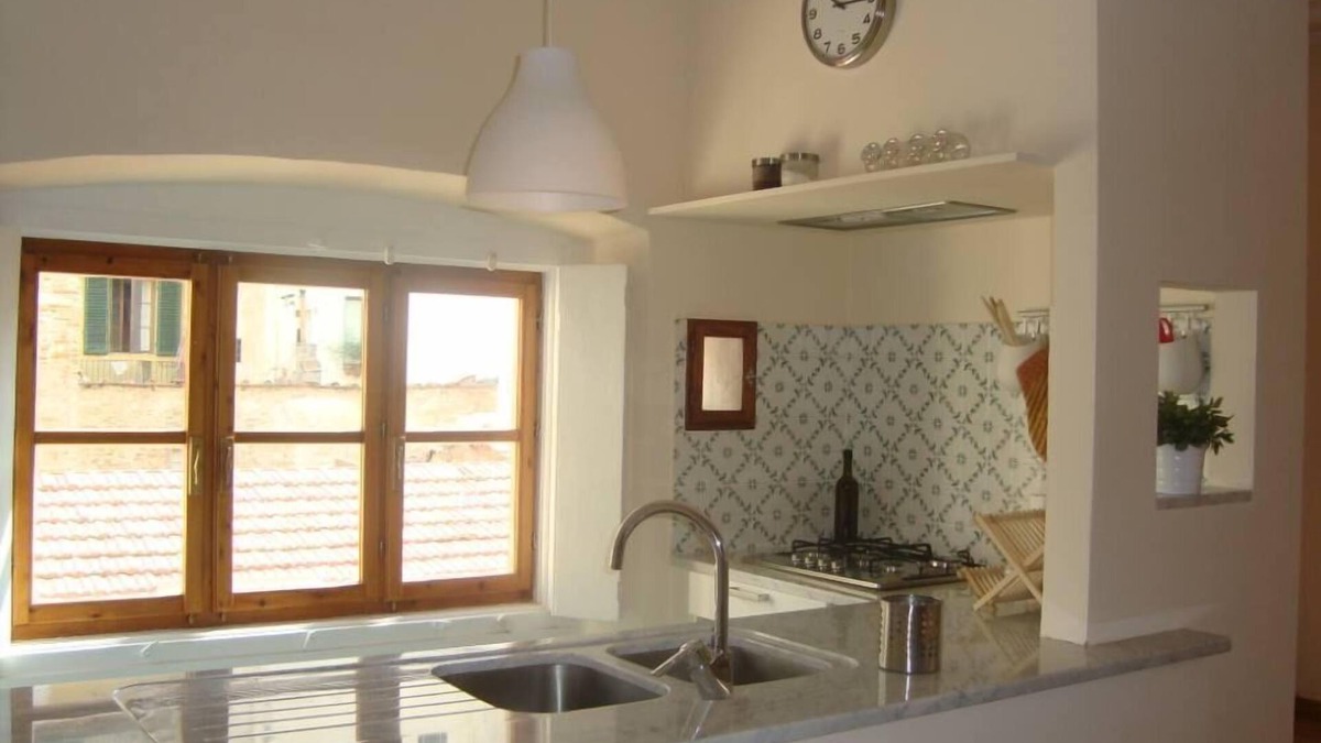 Oltrarno Apartment | Apartment/flat - Firenze