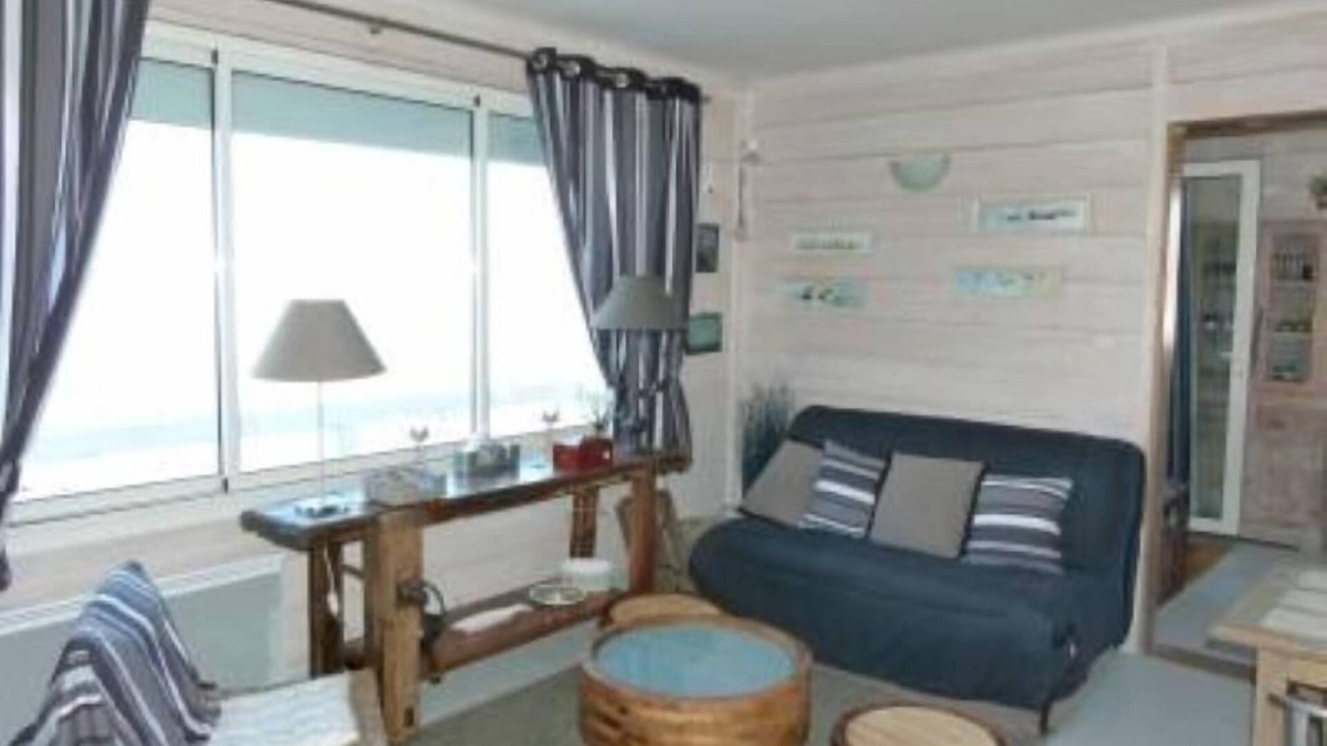 Fouras Apartment | Apartment/flat - Fouras