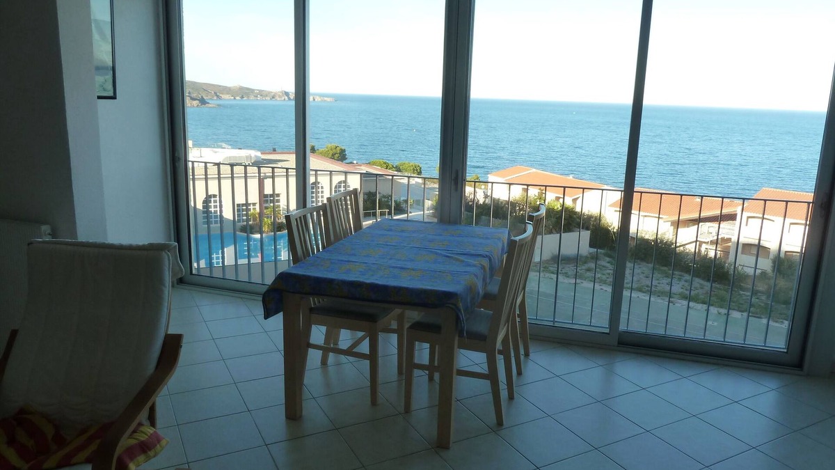 Banyuls-sur-Mer Apartment | Apartment/flat - Banyuls sur mer