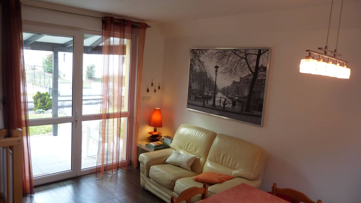 Mittelhausbergen Apartment | Apartment/flat - Mittelhausbergen