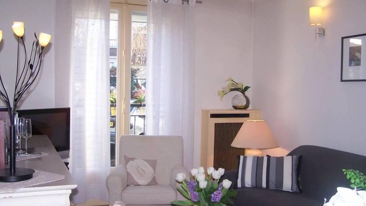 Les Viselets Apartment | Apartment/flat - NOGENT SUR MARNE