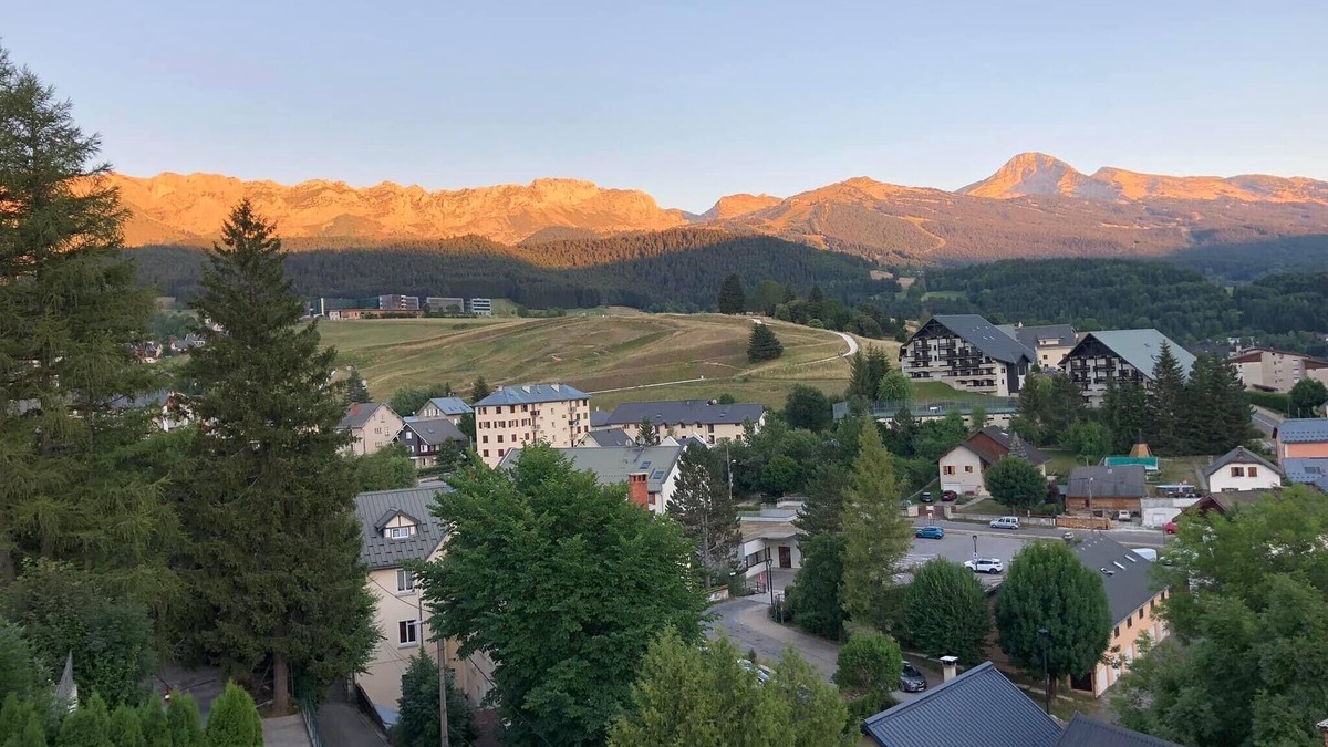 Villard-de-Lans Apartment | Apartment/flat - Villard de Lans
