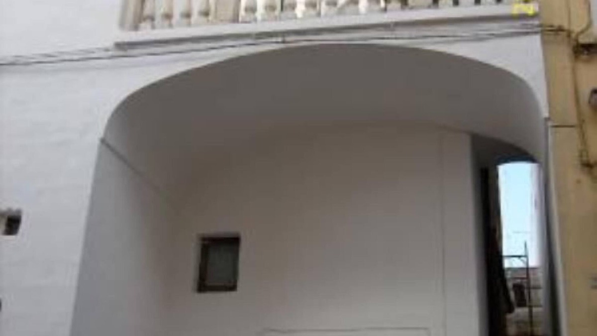 Tuglie Apartment | Apartment/flat - Gallipoli