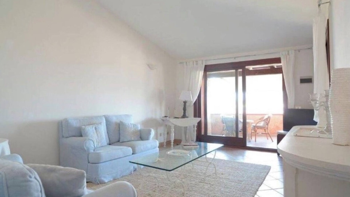 Baia Caddinas House | Apartment/flat - Golfo Aranci
