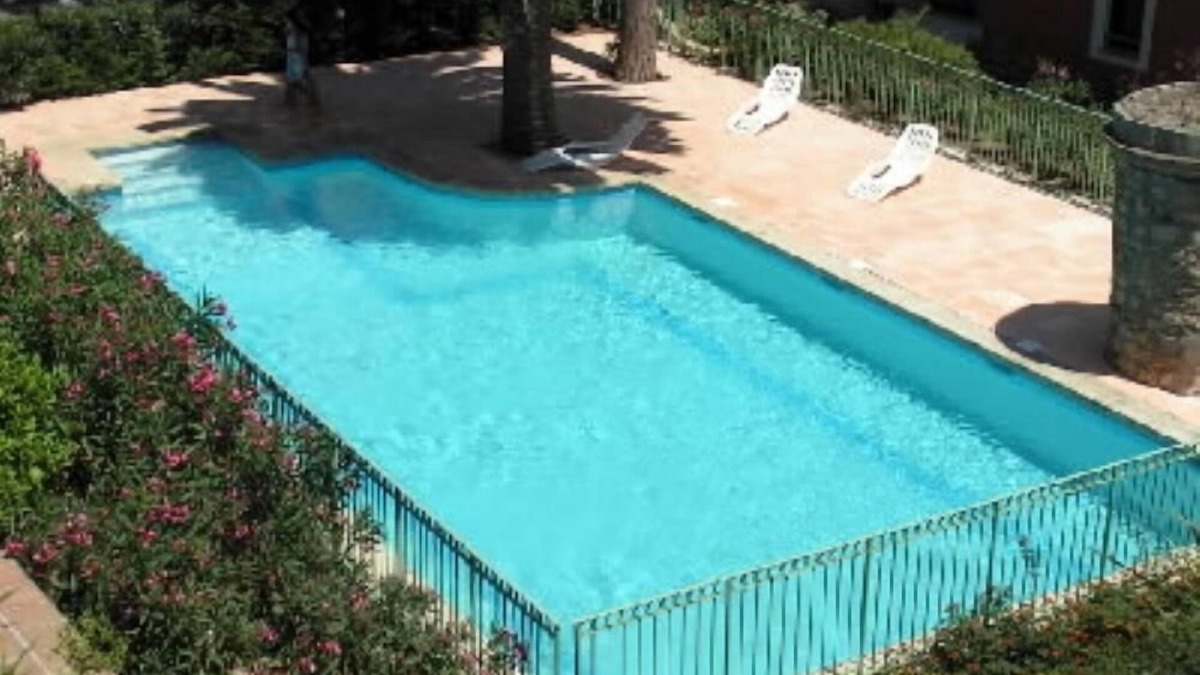 Toulon - Hyeres Apartment | apartment/flat - Hyères