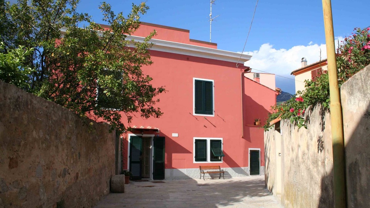 Marciana Marina Apartment | Apartment/flat - Marciana Marina (Isola d'Elba)