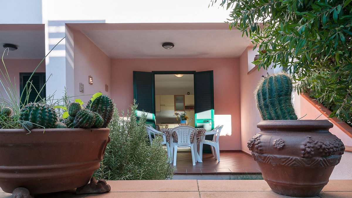 Marina di Campo Apartment | Apartment/flat - Golfo 6- Marina di campo
