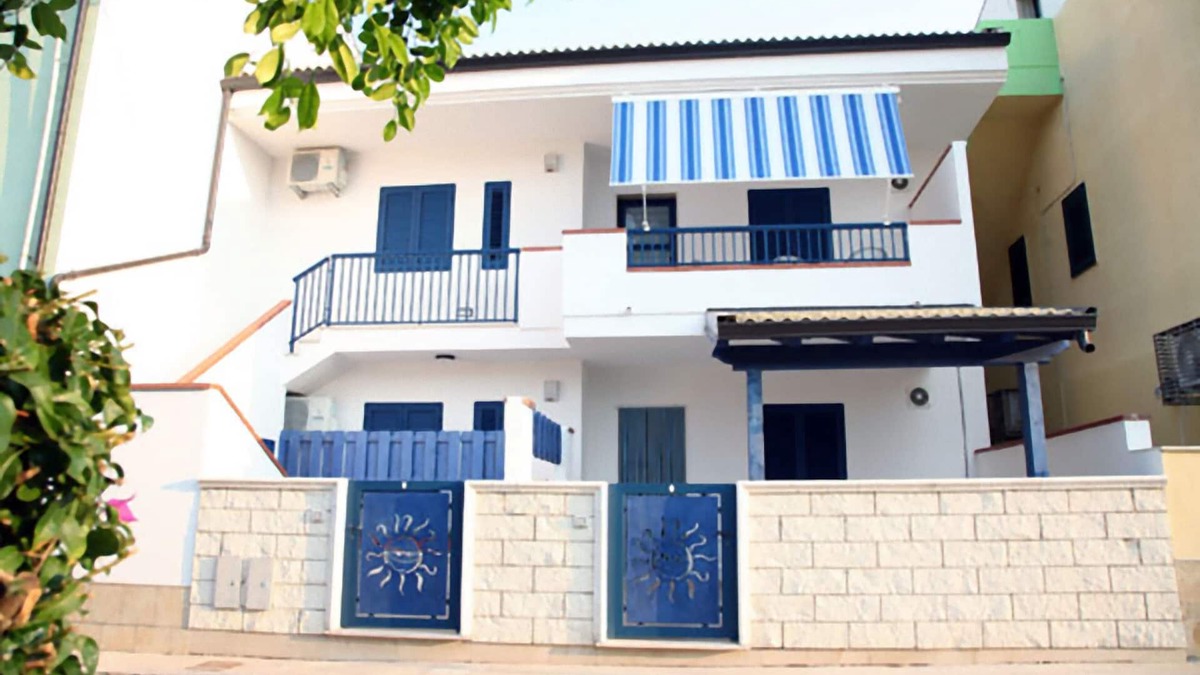 Casuzze House | Apartment/flat - Marina di ragusa