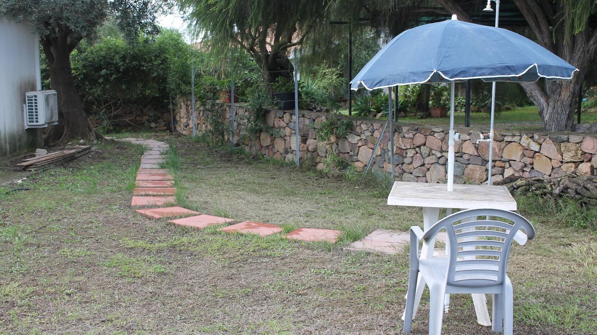 Sant'Anna Arresi House | Apartment/flat - Sant'anna arresi