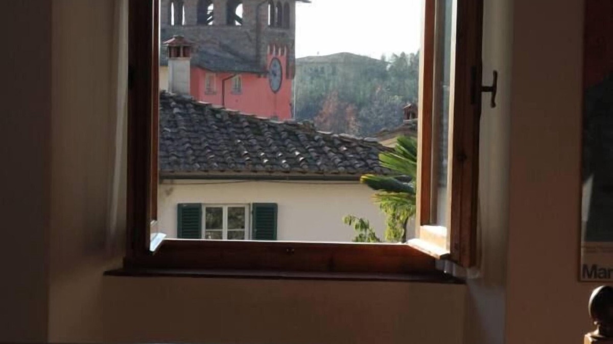 Loro Ciuffenna Apartment | Apartment/flat - Loro CiuffennaHouse with character